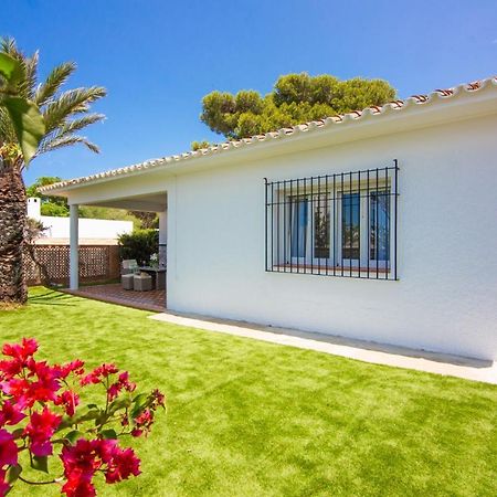 로스 카뇨스 데 메카 Casa De Meca, A 100M De La Playa 빌라 외부 사진